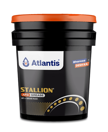 AP3 PLUS NLGI3 - OFF WHITE 